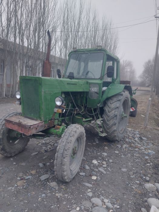 Mtz 80 sotiladi holati alo