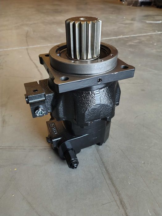 Hidromotor de rotire Kubota U20-3S