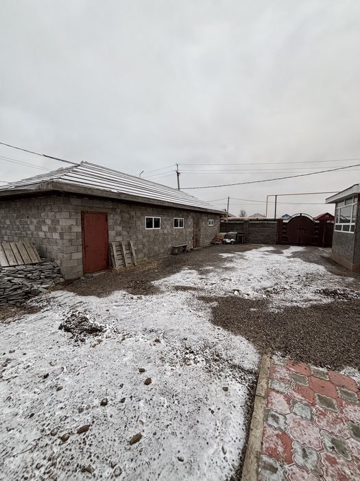 Продам частный дом