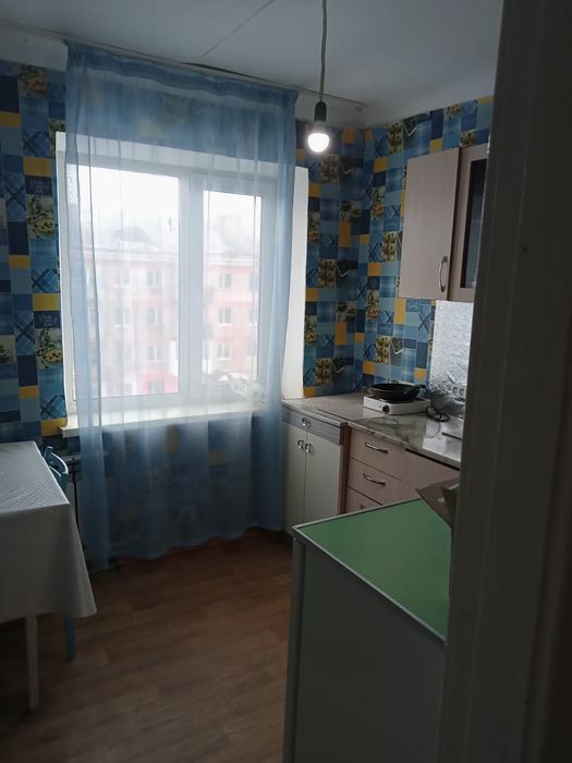 Сдам в аренду 1-комн. долгосрочно