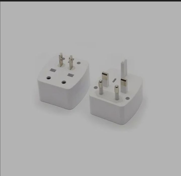 Ldnio Z4 Универсальный переходник для розеток