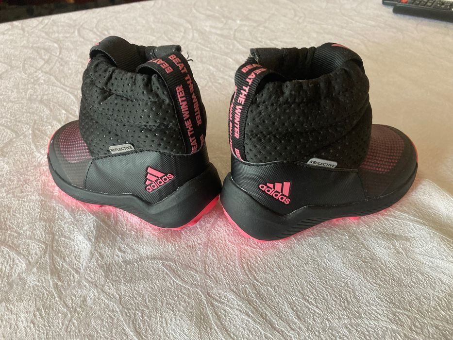 Зимни боти Adidas