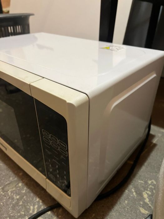 Продам микроволновку