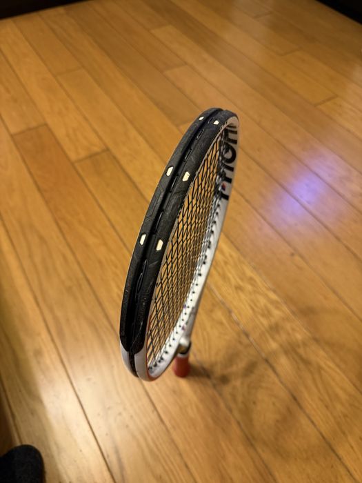 Vand racheta tenis Technifibre 25”