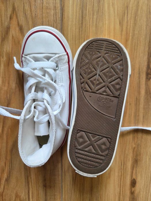 Детски кецове Converse