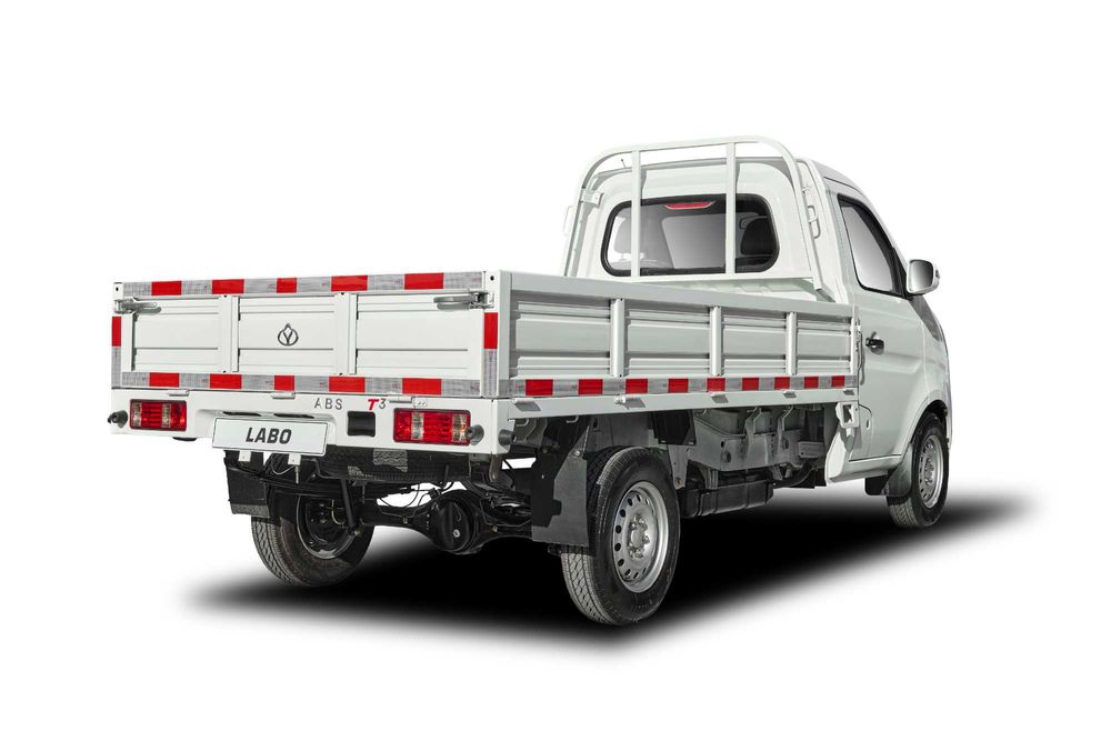 Changan KYC Т3 Labo