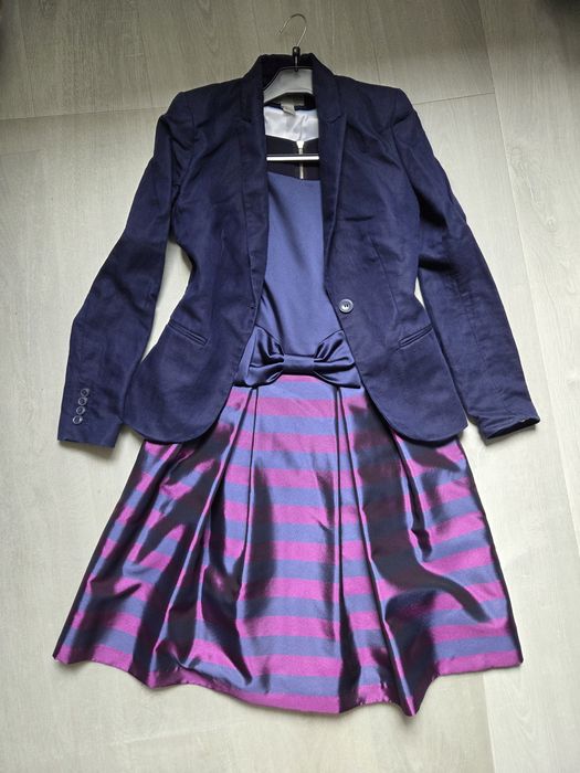 Rochie elegantă Stephanie, mărimea 36 (S)