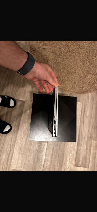 Dell Latitude 7430 i7 Gen 12 / 16GB RAM / 512GB SSD / Touchscreen