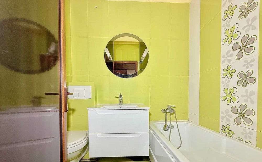 Persoana fizica inchiriez in Arad ,zona Podgoria ,Calea Iuliu Maniu