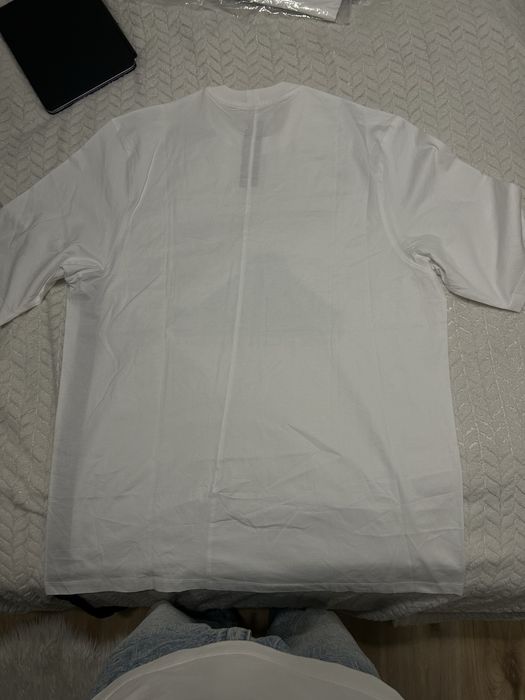 Rick Owens tricou