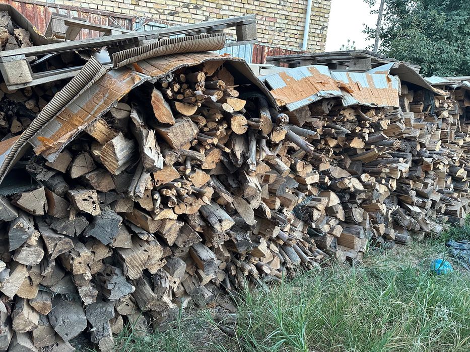 Продам Дрова Отын