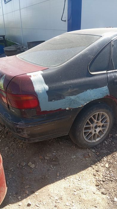 Продам хонду аккорд 5
