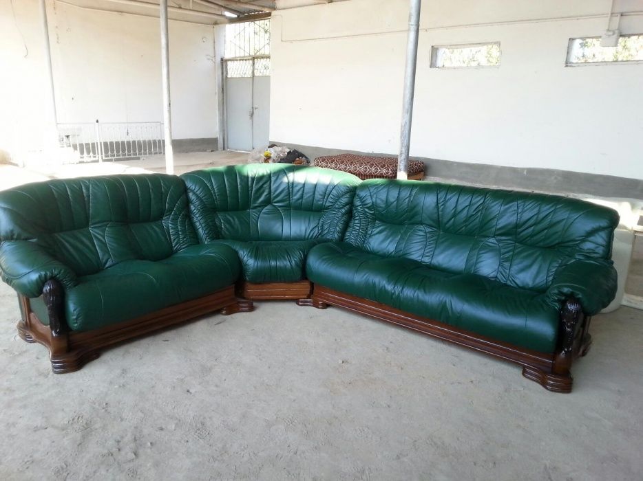 Реставрация мебели и изготовление мягкой мебелью