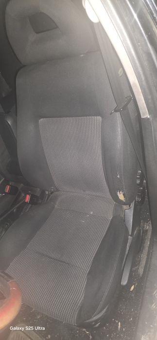 VW Bora 2.3 Vr5 150кс комби На части