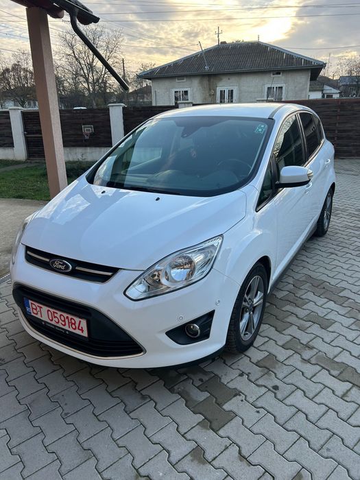 Ford C Max Impecabil