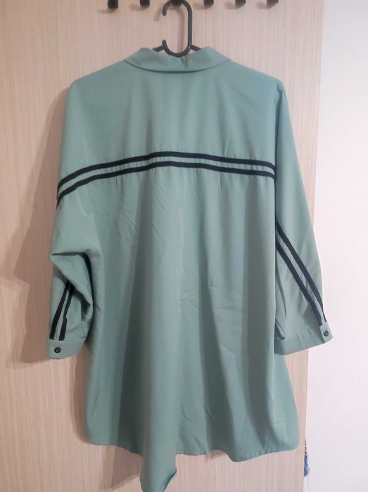 Женская одежда размер 52-56