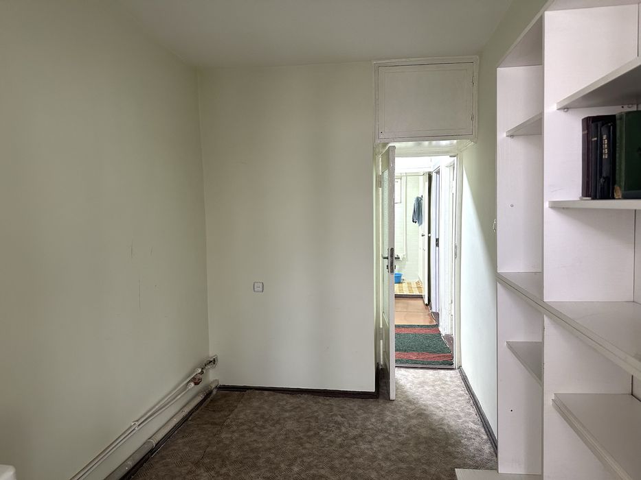 2/3/4 Тузель1, 77 серия, дом кирпичный, балкон 2х6, 40 лет победы