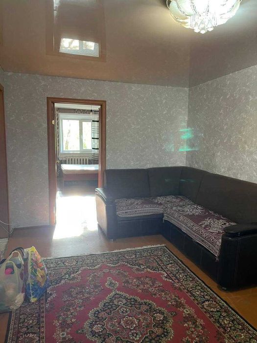 Продам 2 комнатную квартиру