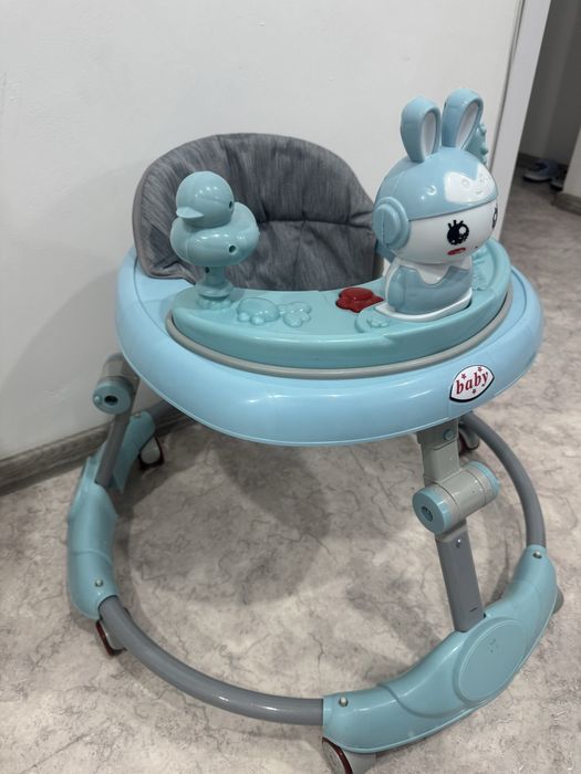 Продам ходунок в хорошем состояний