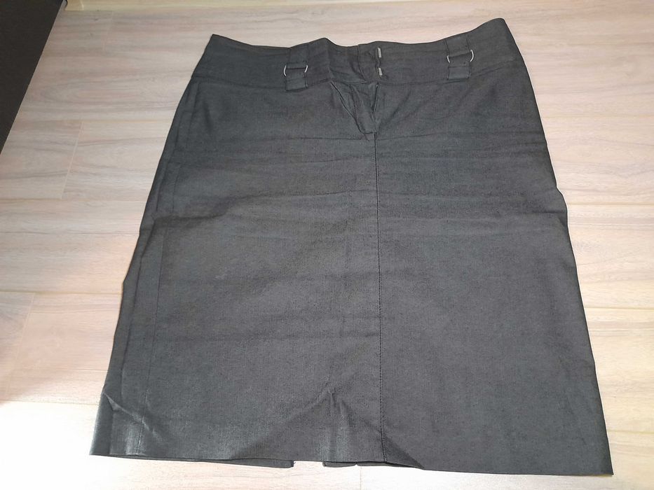 Set blugi+fusta blugi