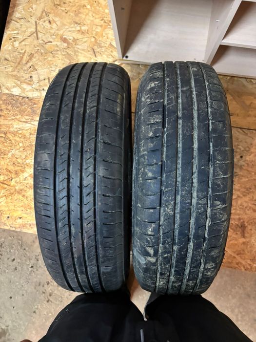 185/70 Р14 летний 2