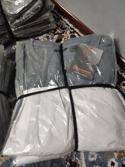 Толстовка начос билан