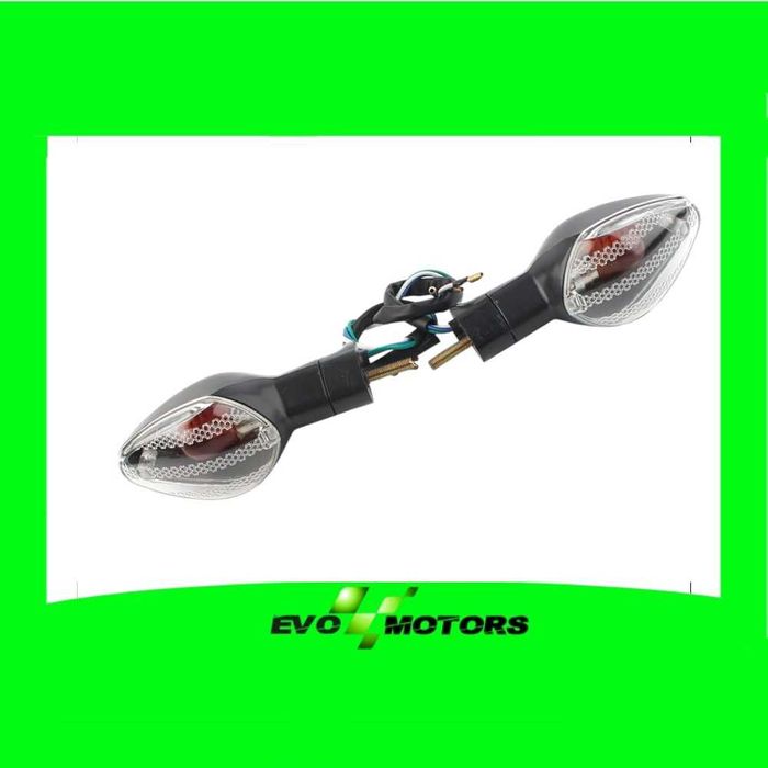 Set 2buc Semnalizari Stanga Dreapta Moto Honda CBR Fata Spate A759
