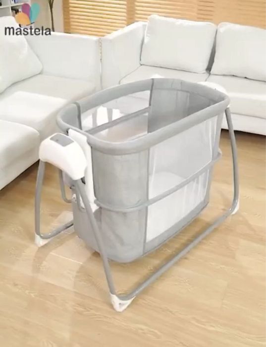 Кроватка для новорожденных малышей . Шезлонг