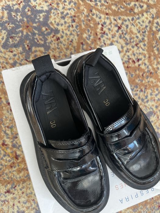 туфли для девочки!