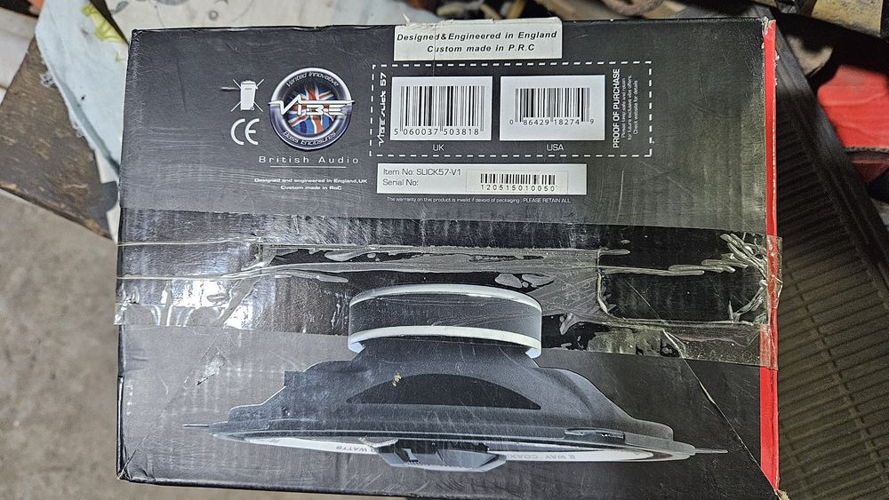Продам динамики овалы 5/7.