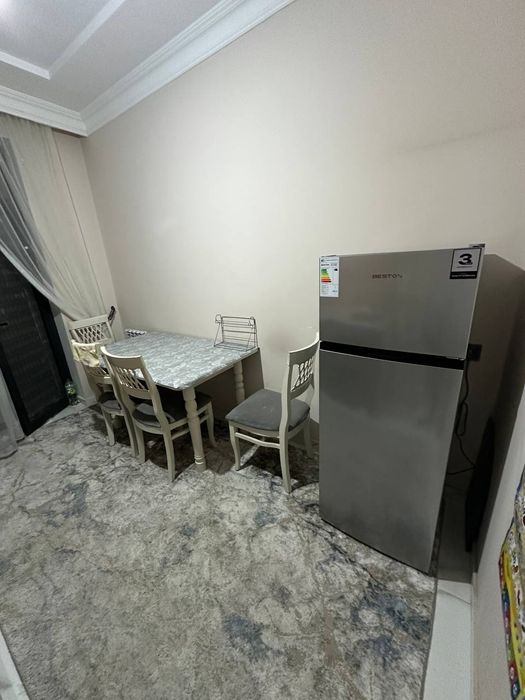 Аренда квартира Яшнобод Олмос Резиденция навастройка дом 2/6/9