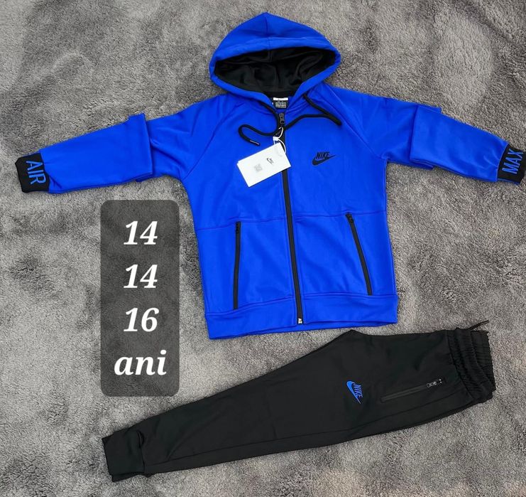 Trening copii-model nou