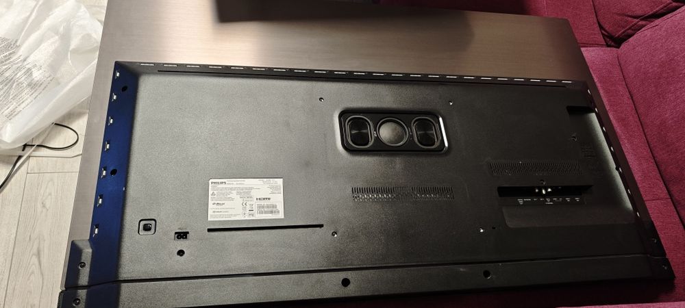 Philips oled 9000 55 inch