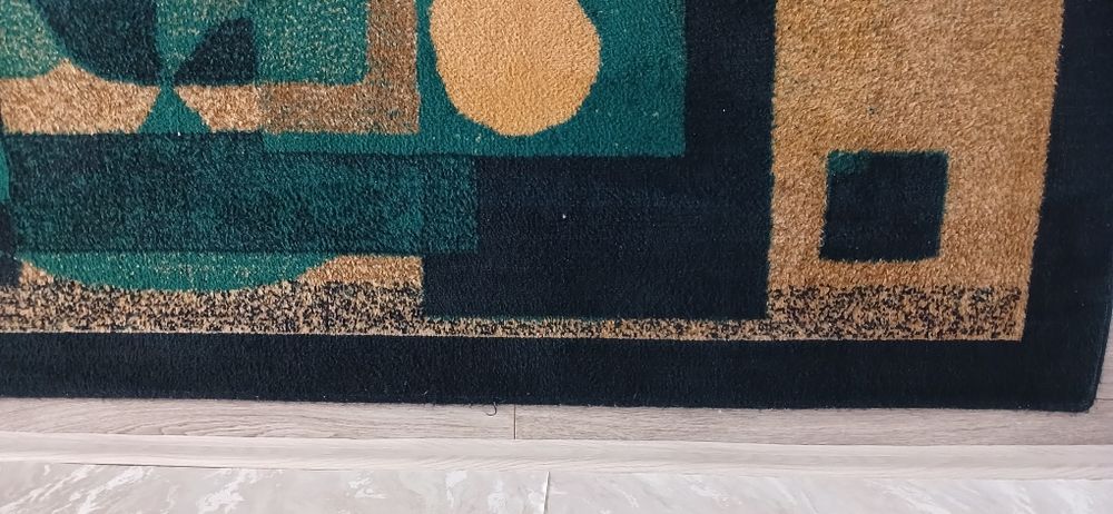 Ковер натуральный
