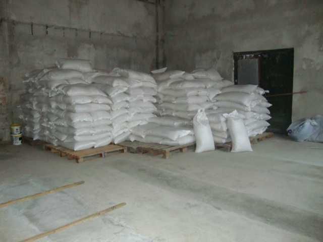 Porumb, tarate de grau, malai furajer, uruiala si multe altele