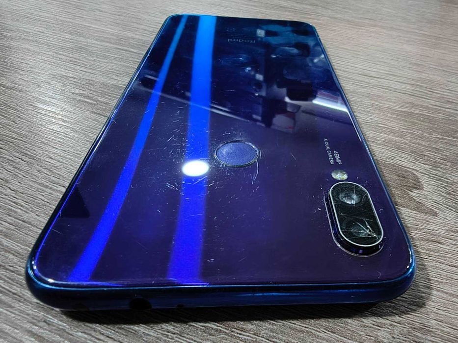 Мобилен Телефон Redmi Note 7