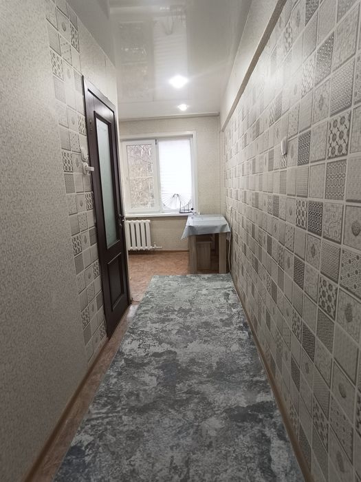 Сдается полуторка на КШТ посуточно