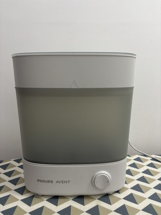 Sterilizator philips avent