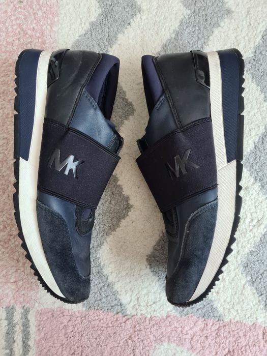 Sneakersi Michael Kors 7,5 adică 38