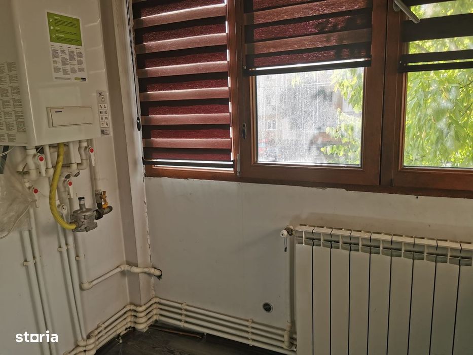 Apartament 2 camere decomandate 1 Mai