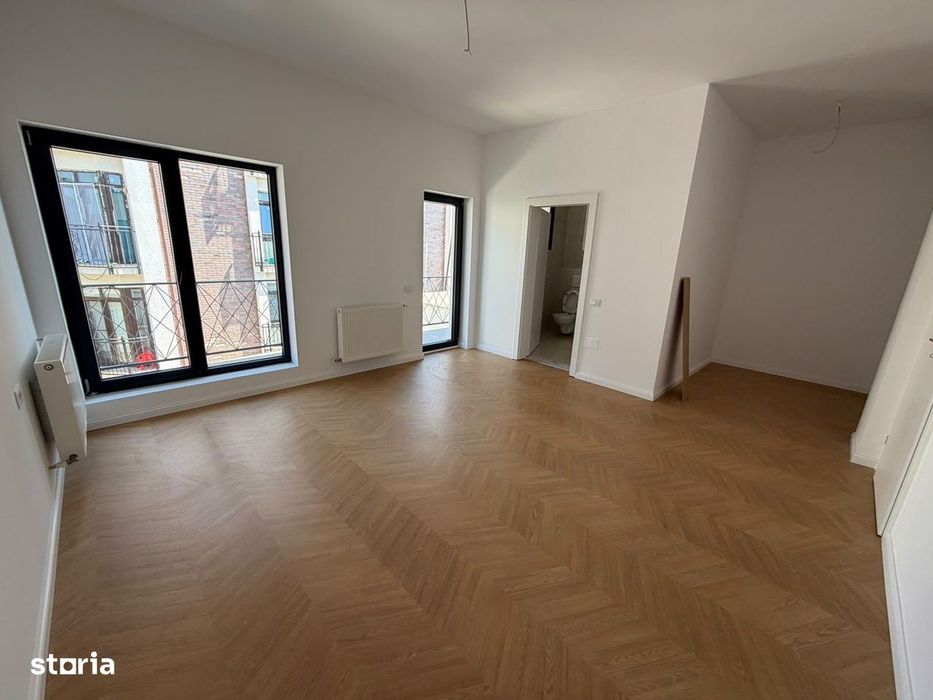 Casa Duplex - 4 Camere, Mutare Imediata, Teren 250 Mp, Comis 0%