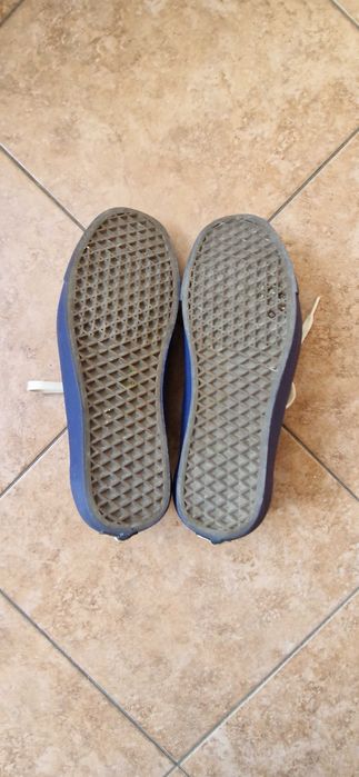 Vans Bold Ni Lx, Blue, 43 размер