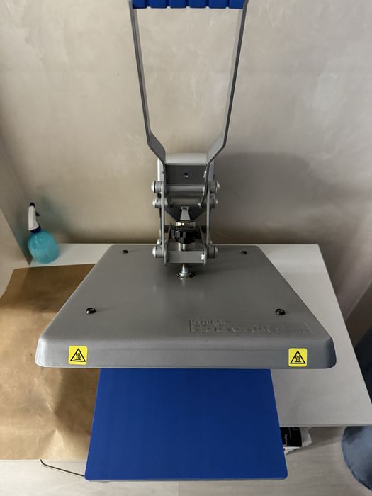 Продам DTG, DTF принтер EPSON F2200