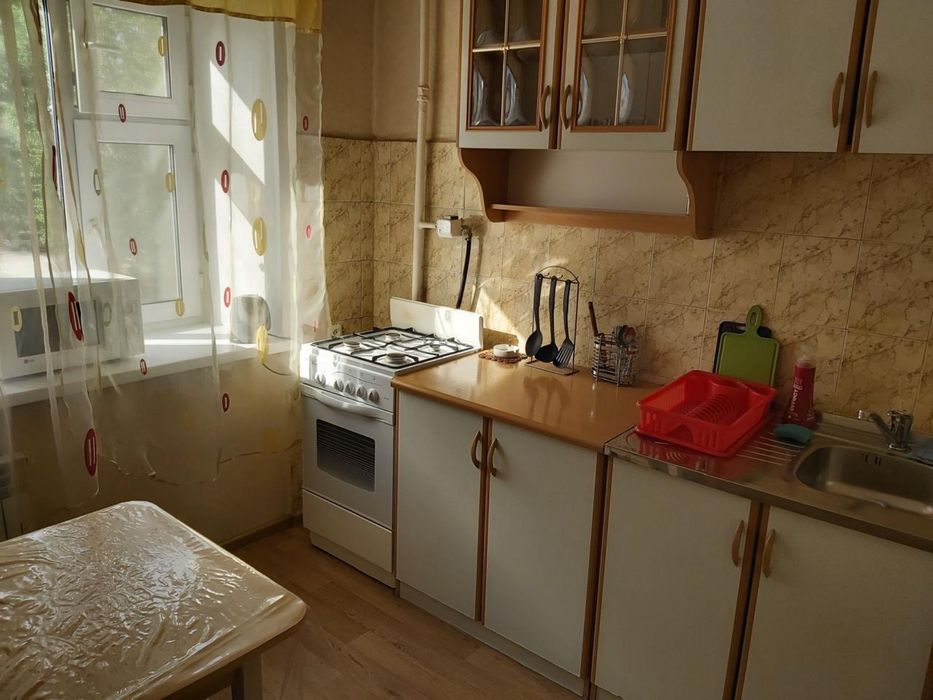 Продам квартиру по ул Ермекова 19