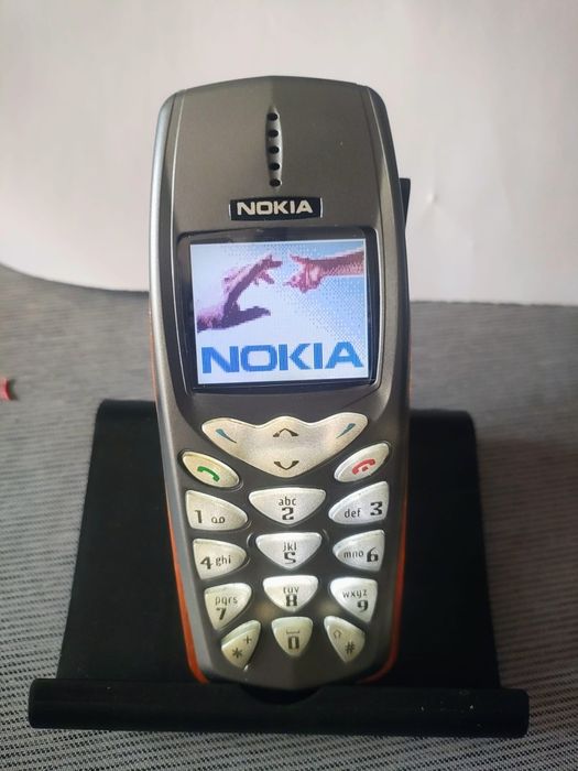 Nokia 3510i  ( unlocked, impecabil)