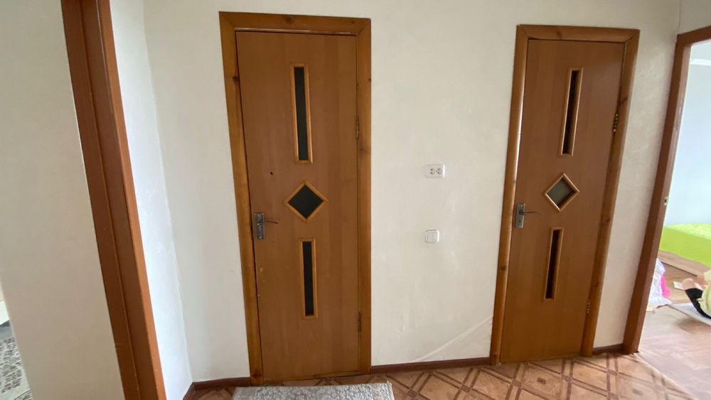 3-х Комнатная квартира
