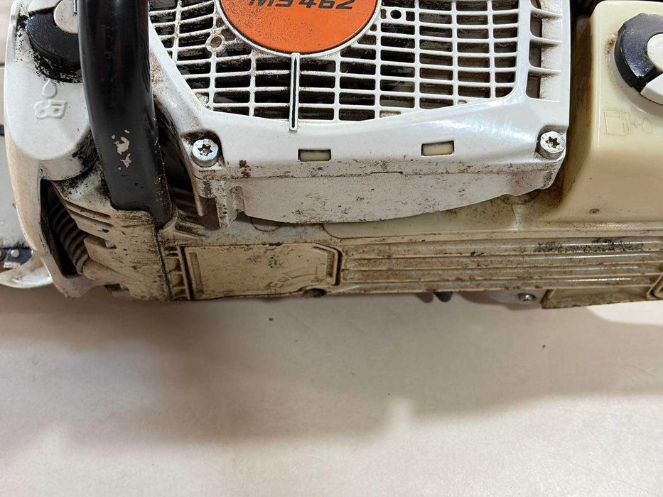 резачка-stihl 462