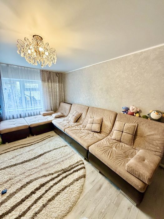 Диван раскладной 4 метра