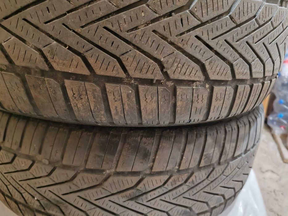 Vand jante aliaj,anvelope vara-iarna