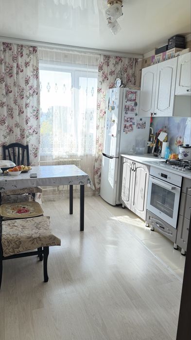 Продам 3комнатную квартиру